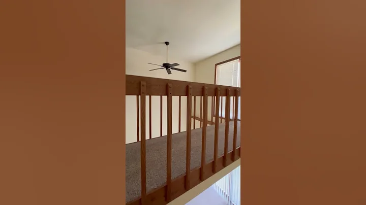 Spacious Catwalk Loft with upper balcony and 1st floor patio | Free Storage & Parking (2026-108)