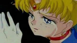 Sailor Moon - Crawling