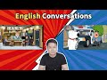 원어민들의 생생한 영어 대화 #1