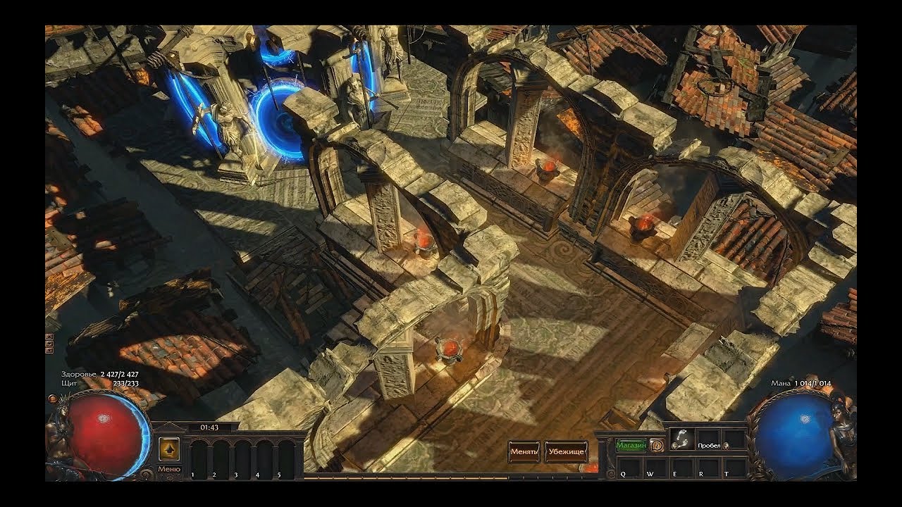 Aqueduct Map Device Room Hideout Path Of Exile Youtube Aqueduct Map Device Room Hideout Path Of Exile Youtube