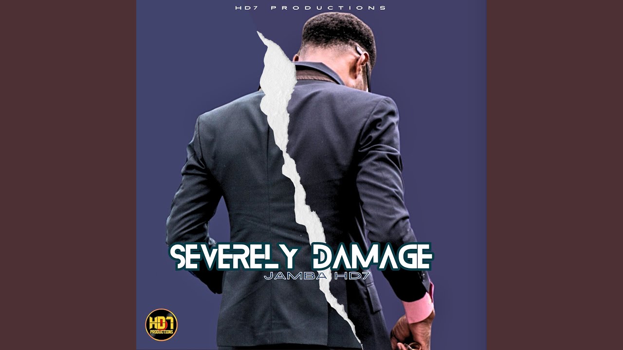 Watch Severely Damage on YouTube Watch Severely Damage on YouTube