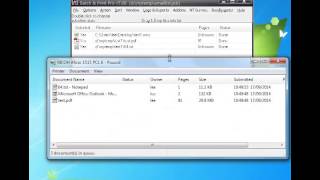 Batch & Print Pro - MSG Addon - Troubleshooting 2