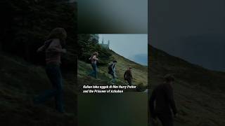 Detail Mencurigakan Di Rumah Hagrid, Harry Potter And The Prisoner Of Azkaban