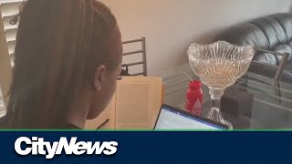 Scholarship hoping to remove systemic barriers for students