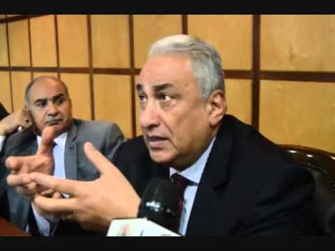 مبنى نقابه المحامين وقانوني المحاماه والادارات القانونية