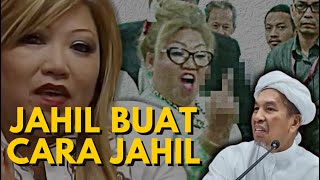 USTAZ MOKHTAR - JANGAN SIBUK CACI ULAMAK KALAU DIRI SENDIRI PON BELAJAR TAK HABIS