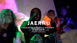 JAERRU || Lyrical Cafe PART IV