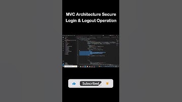 mvc framework in php #shorts #viral #viralvideo #fyp #chatgpt  #webdevelopment #video  #coding