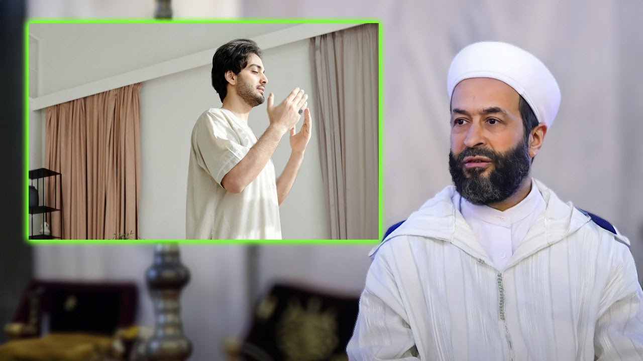 Embracing Sincerity in Thankfulness for Allah's Blessings - YouTube