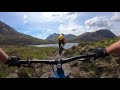 Singletrails &amp; Singlemalts // Mountainbikereise durch Schottland // Highlands und TrailCentre