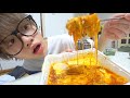 25歳独身が普通にチーズタッカルビを食べてみた