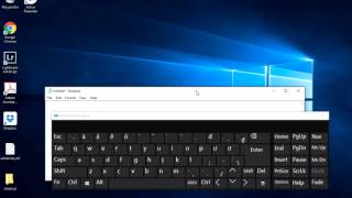 Using Vietnamese Keyboard in Windows 10 screenshot 3