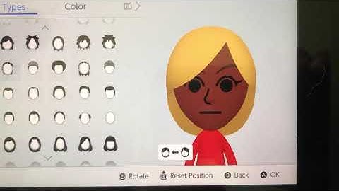 Toxic’s CPU Miis: Xixi