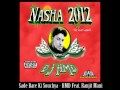 Sade bare ki souchya  dj hmd feat ranjit mani nasha 2012 2002 release