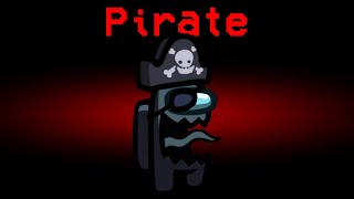 Among Us Hide n Seek but the Impostor is Pirate