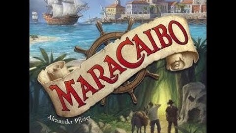 Learn to Play: Maracaibo