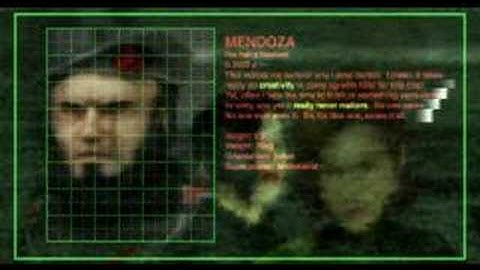 Command and Conquer Renegade Mission two