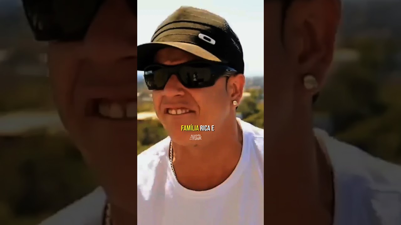 Mc Jhon jhon da Sumaré 