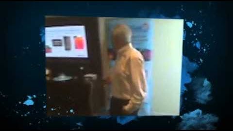 (How to Find/Detect Leaks and Moisture) Training Class from MoistureFindIR