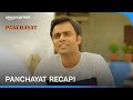 The Tales of Phulera! | Panchayat Recap | Prime Video India