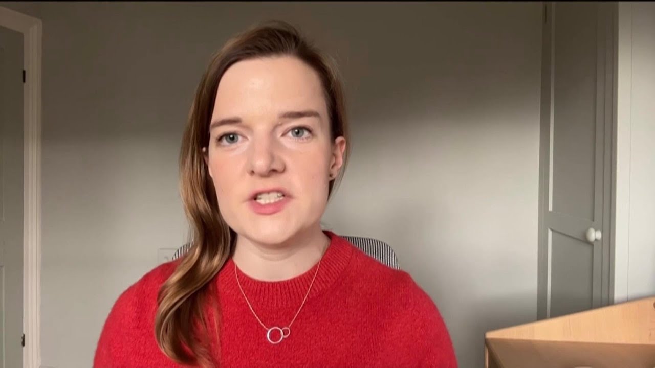 Alexei navalny, jailed opposition leader, has died, russian officials say - ap explains