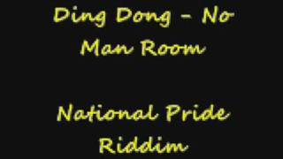 Watch Ding Dong No Man Room video