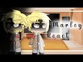 Marley React Meu Jeito Titã _Vg Beats [AOT] - (Shingeki No Kyojin) Gacha Club__🍃