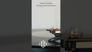 Sweet Caroline - Neil Diamond
