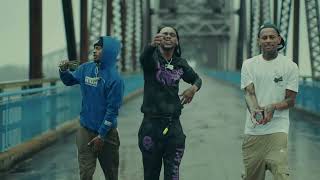 AMR Dee Huncho - Ain’t Got It (Official Music Video) {Built To Last Out Now}