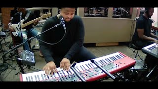 More Than Enough - Musician Solos - House of Hope