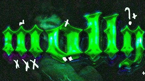 KUMO - MOLLY (Official Music Video)