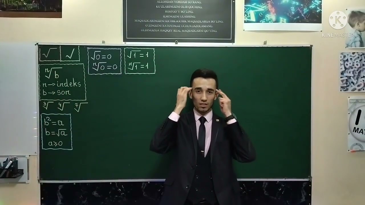 √ Ildiz haqida ma'lumotlar🎞️🖋️.                                  🕋J.Komilovich🕋