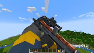 TESTING EVERY SECRET MOD TO STOP THE MOST POWERFUL ZOMBIE SIEGE EVER