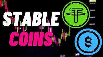 How to Use Stablecoins to Avoid Losing Major Money in Crypto