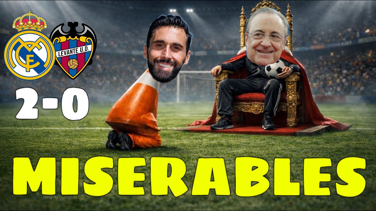 🚨¡ASÍ SÍ, BERNABÉU! FLORENTINO Y ARBELOA EL FRIKI, FUERA | El Chiringuito Real Madrid Barça Levante