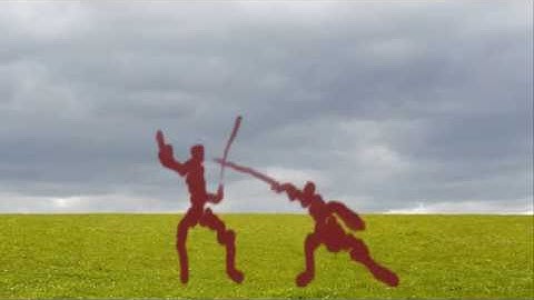 Assignment 2/Music Video/Rotoscope