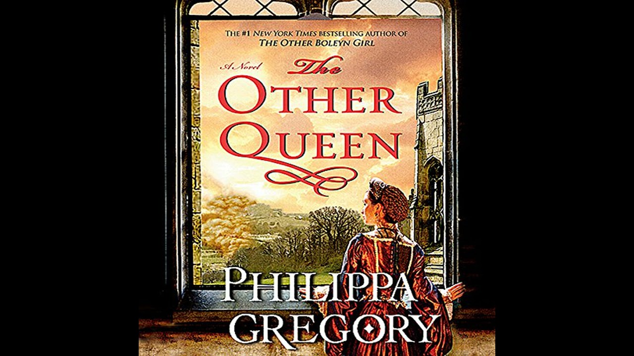 Other Queen by Graeme Malcolm | Full Audiobook