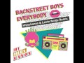 Backstreet boys  everybody hitjeskanon  lanterfantje remix