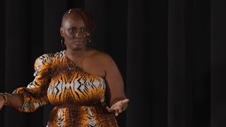 How Your Work Journey Could Influence Your Wellbeing | Sheron Brown | TEDxWestshore