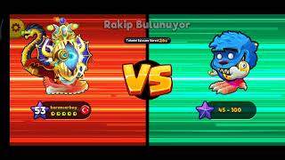 Çildirmamak Elde Deği̇l Kafa Topu 2 Head Ball 2