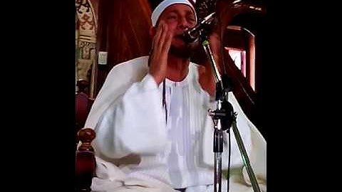 القارئ محمد احمد بسيوني قران كريم