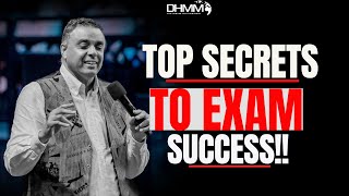 Pass exams with flying colours  // Dag Heward-Mills