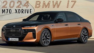 Research 2024
                  BMW i7 pictures, prices and reviews