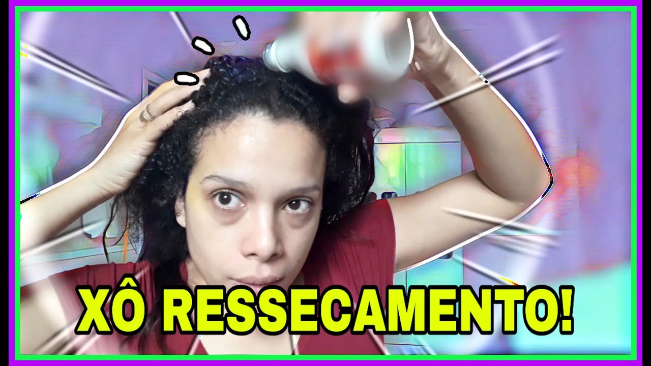 🔥SALVE O SEU CABELO NA TRANSIÇÃO CAPILAR !! Umectação Poderosa !!!