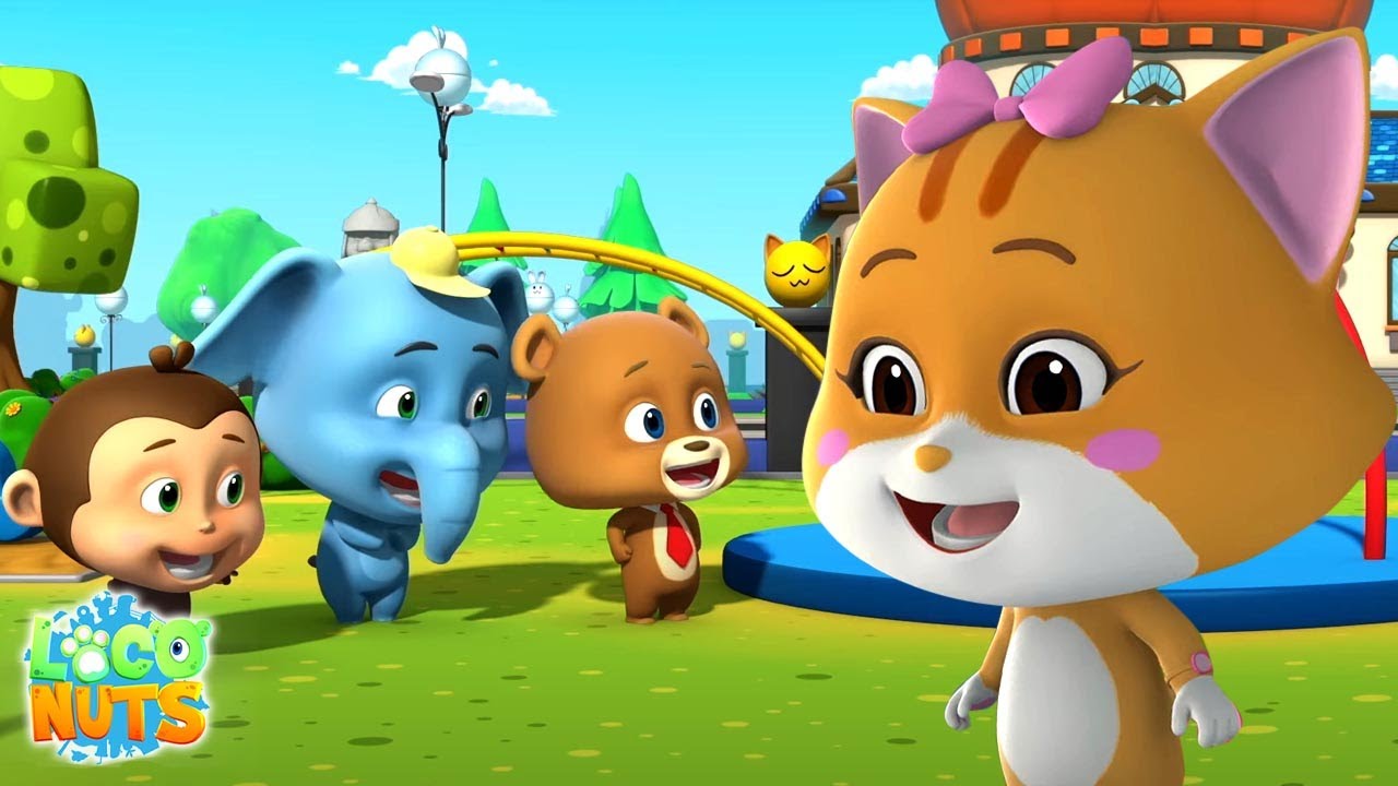 День народження рубі мультиплікаційний серіал для дітей