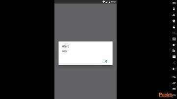 Troubleshooting and Supercharging React Native: Catching Errors in Production|packtpub.com