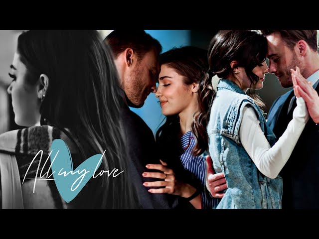 Eda + Serkan || All my Love (1x37 Trailers) class=