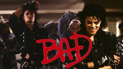 Michael Jackson - Bad Multitrack mix [Read Description]