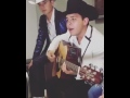 Christian Nodal Y Jose Manuel Lopez Castro - Te falle