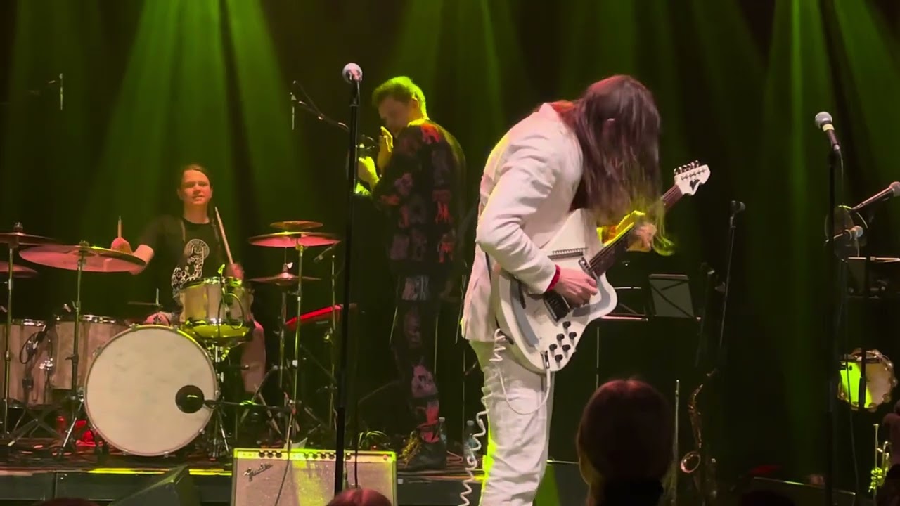 FRANK ZAPPA MEMORIAL PANCAKE BREAKFAST: 